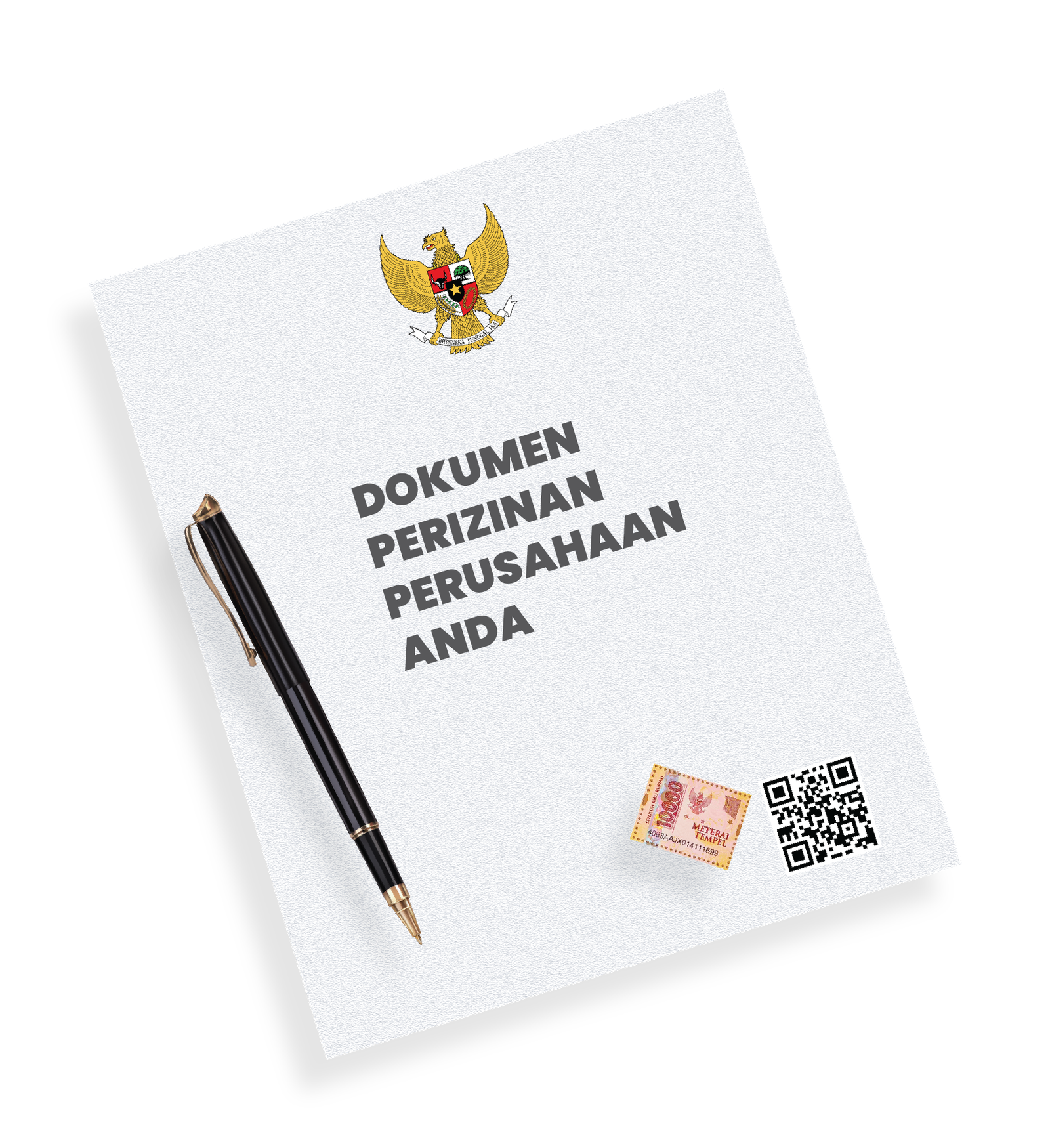 Jasa pembuatan pt